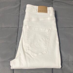 American Eagle 🦅 curvy Hi-Rise jegging. 4 Reg